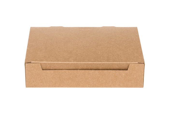 Aυτόματο Κουτί Kraft Κρέπας – Βάφλας