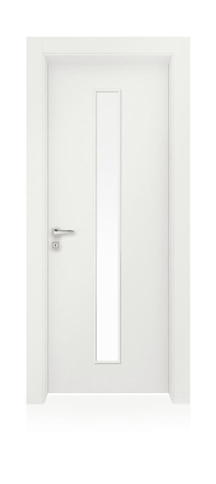 Πόρτα Με Τζάμι CR-3