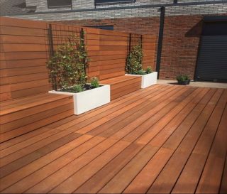 Διαμορφώστε τον κήπο σας και ταυτόχρονα διακοσμήστε τον με πάτωμα deck εξωτερικού χώρου, μεγάλης αντοχής με την εγγύηση της #TomarasGroup σε ασυναγώνιστες τιμές!#tomarasgroup #tomarasgroup #decks